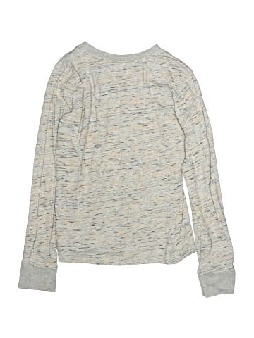 Tucker + Tate Long Sleeve Henley (view 2)