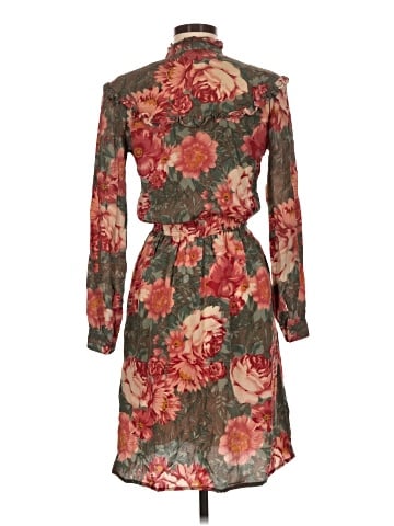 Carole Little Casual Dress (view 2)