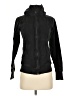 Lululemon Athletica Black Jacket Size 4 - photo 1