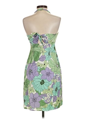 Ann Taylor LOFT Cocktail Dress (view 2)