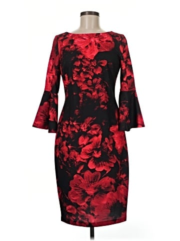 Calvin Klein Cocktail Dress (view 1)