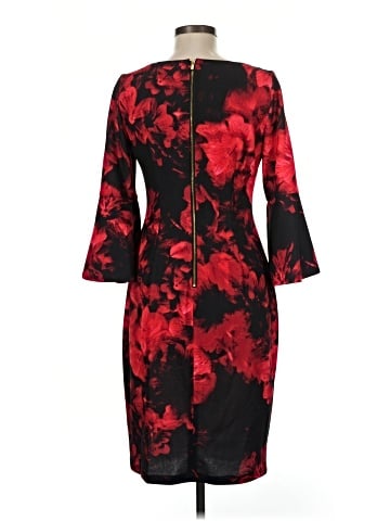 Calvin Klein Cocktail Dress (view 2)
