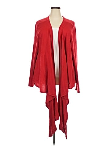 Denim 24/7 Cardigan (view 1)