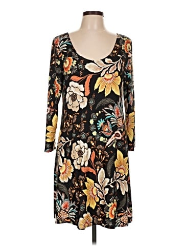 Salaam! Casual Dress (view 1)