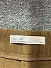 OAK + FORT Brown Casual Pants Size XS - photo 7