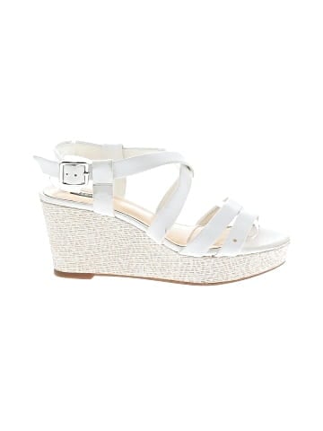 Alex Marie Wedges (view 1)