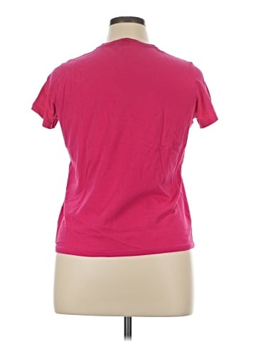 Polo by Ralph Lauren Short Sleeve T-Shirt (view 2)