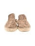Universal Thread Animal Print Tan Mule/Clog Size 8 1/2 - photo 2