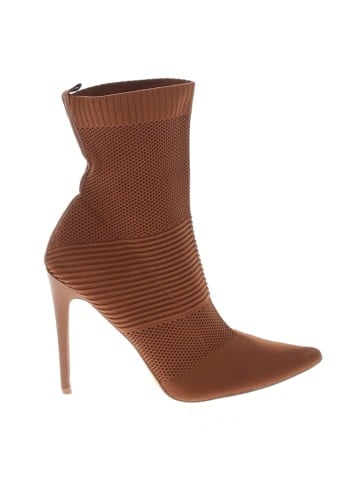 Cape Robbin Ankle Boots (view 1)