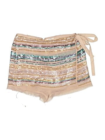 Tularosa Shorts (view 1)