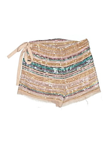 Tularosa Shorts (view 2)
