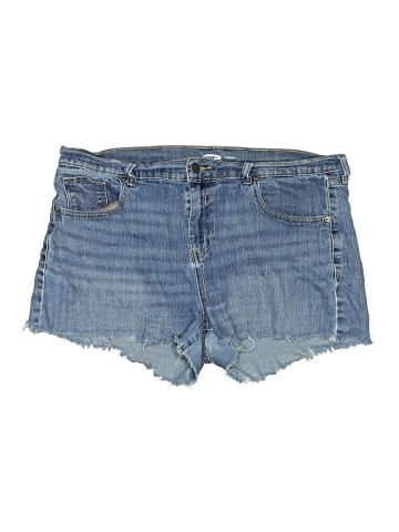 Old Navy Denim Shorts (view 1)