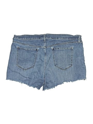 Old Navy Denim Shorts (view 2)