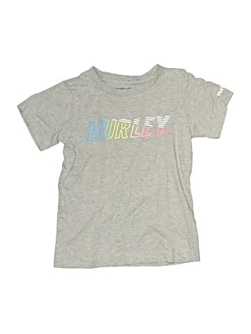Hurley Short Sleeve T-Shirt (view 1)