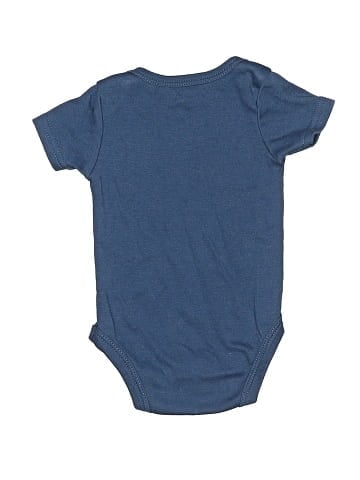 Le Top Short Sleeve Onesie (view 2)