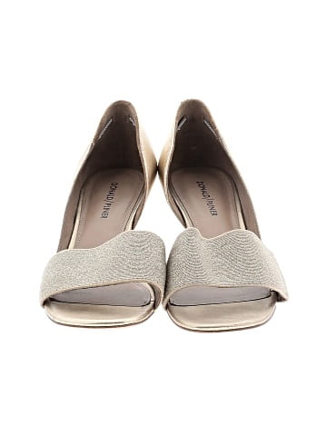 Donald J Pliner Heels (view 2)