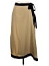 Assorted Brands Tan Casual Skirt Size M - photo 1