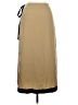 Assorted Brands Tan Casual Skirt Size M - photo 2