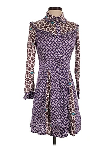 Maje Casual Dress (view 1)