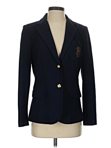 Lauren by Ralph Lauren Blazer (view 1)
