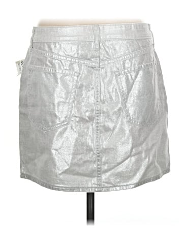 Old Navy Denim Skirt (view 2)