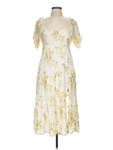 Abercrombie & Fitch Cocktail Dress (view 1)