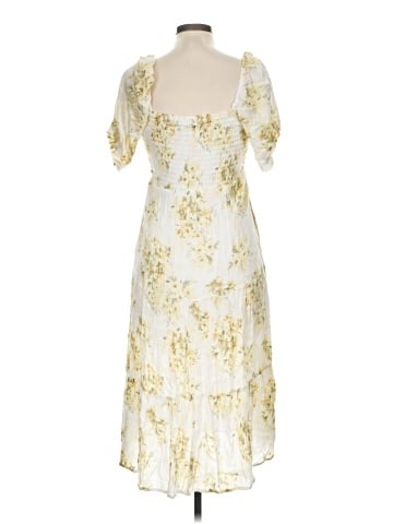 Abercrombie & Fitch Cocktail Dress (view 2)