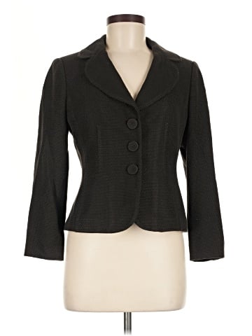 Ann Taylor Blazer (view 1)