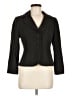 Ann Taylor Gray Blazer Size 6 Petite - photo 1