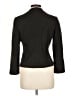 Ann Taylor Gray Blazer Size 6 Petite - photo 2