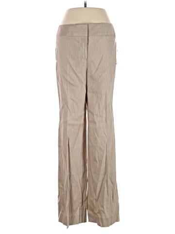 Cynthia Cynthia Steffe Linen Pants (view 1)