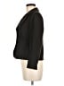 Ann Taylor Gray Blazer Size 6 Petite - photo 5