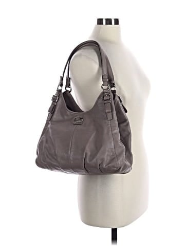 Coach Hobo (view 2)