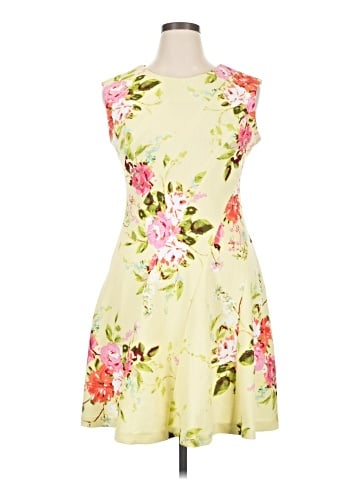 Studio One Cocktail Dress (view 1)