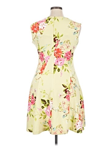 Studio One Cocktail Dress (view 2)