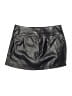 Garage Metallic Black Skort Size S - photo 2