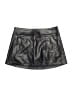 Garage Metallic Black Skort Size S - photo 1