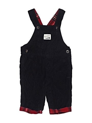 Carter's Overalls (view 1)
