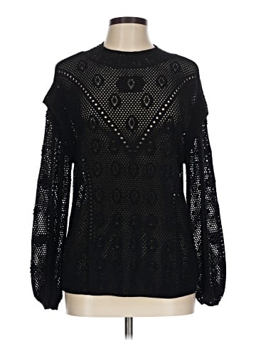 White House Black Market Pullover Sweater (view 1)