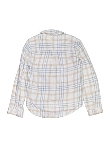 Abercrombie Long Sleeve Button-Down Shirt (view 2)