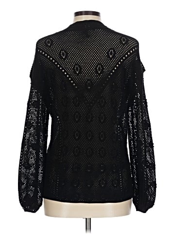 White House Black Market Pullover Sweater (view 2)
