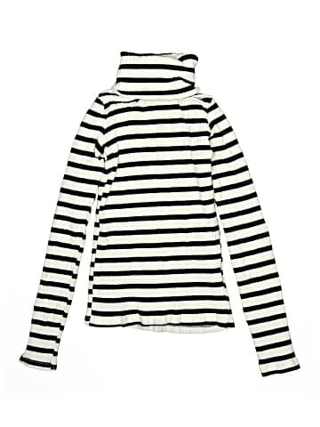 Zara Long Sleeve Top (view 1)
