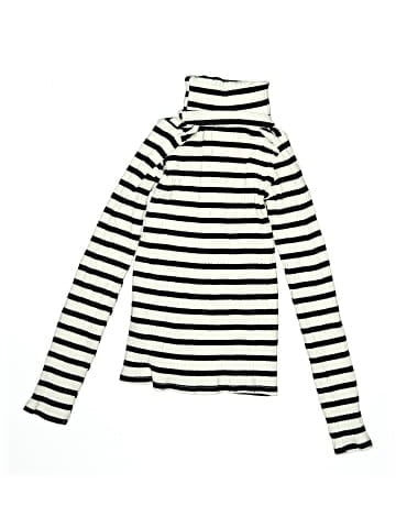 Zara Long Sleeve Top (view 2)