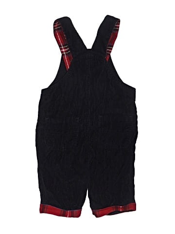 Carter's Overalls (view 2)