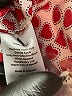 Talbots Polka Dots Red Long Sleeve Blouse Size L - photo 8