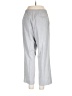 Uniqlo Gray Casual Pants Size L - photo 2