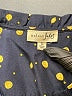 Maison Jules 100% Polyester Stars Blue Sleeveless Blouse Size L - photo 7