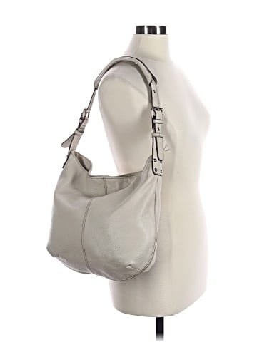 Tignanello Leather Hobo (view 2)