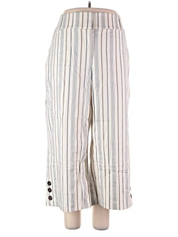 Lane Bryant Casual Pants (view 1)