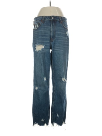 Abercrombie & Fitch Jeans (view 1)